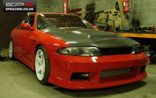 EPR INT Skyline R33 GTST MS Style Side Skirt