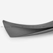 Picture of 19-22 Toyota Corolla Auris E210 Hatchback HWS Type Rear Mid Trunk Spoiler Wing