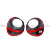 Picture of BRZ ZD8 Dashboard Left & Right Vents Cover 2pcs LHD (Stick on)