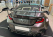 Picture of GR86 ZN8 AD Type rear GT spoiler