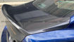 Picture of 16-20 Infiniti Q50 V37 EPA type rear trunk (Facelift)
