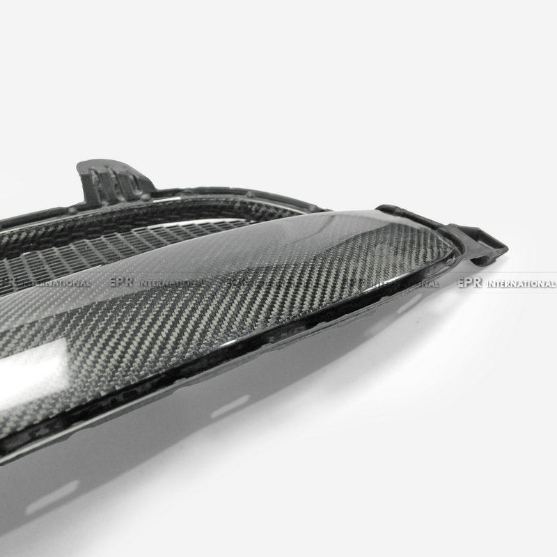 Epr Int Mx Roaster Miata Nc Oem Front Grill For Our Oem Bumper Only