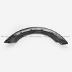 Picture of Mini Cooper 2003-2007 R56 EPA Type fender flares 4Pcs