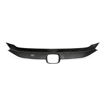 Picture of 16-18 10th Gen Civic FC Front Grill Cover Stick on Type (eyelide should install with grille cover)
