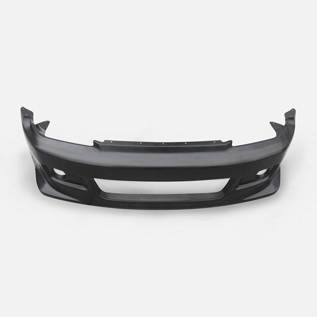 Picture of EG Civic Hatch Back RB Style Wide Body Front Bumper