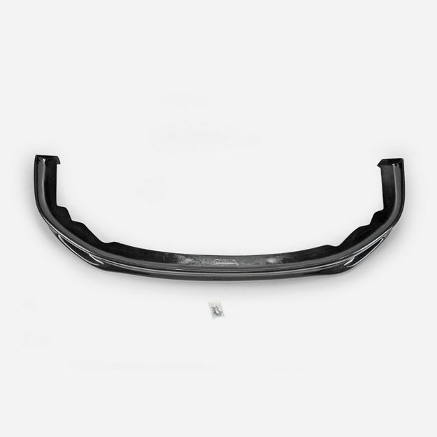 Picture of 96-98 EK Civic Spoon Front Lip