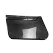 Picture of Civic FD2 Front Inner Door Card Pair (Left Hand Drive)