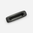 Picture of 16-18 10th Gen Civic FC SunRoof Panel Handle Trim