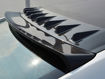 Picture of 16-18 10th Gen Civic FC Vortex Generator