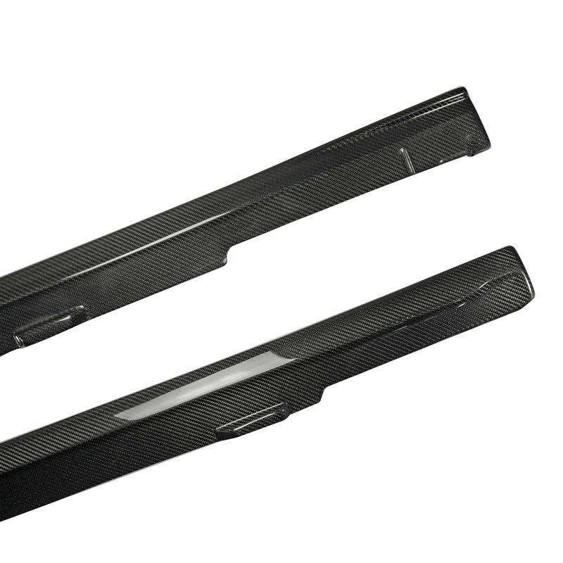 EPR-INT. 16-18 10th Gen Civic FC CM-Style Side Skirt Extension