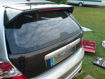 Picture of 01-05 EP3 Civic Hatch OEM Spoiler w/brake lights(123x19x36)