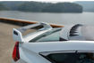 Picture of 16-18 10th Gen Civic FC TR Style Rear Spoiler (Sedan only)