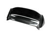 Picture of 02-05 Honda Civic EP3 MU Style Hatchback Roof Wing Spoiler (USDM)