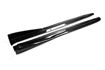 Picture of Impreza 7 8 9 Chargespeed bottom line side skirts extension