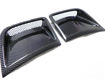 Picture of Impreza GRB WRX 10 Hatch OEM Front Bumper side Vents