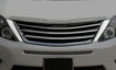 Picture of 12-14 Alphard 20 series AH20 MZSP Style front grill (Facelift)