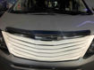 Picture of 12-14 Alphard 20 series AH20 SS Style front grill (Facelift)