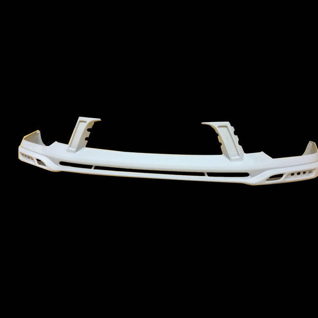 Picture of 12-14 Alphard 20 series AH20 TMK Style Front lip