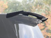 Picture of 08-15 Alphard Vellfire 20 series AH20 SS Style rear spoiler