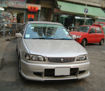 Picture of 98-00 Corolla AE110 TR Style Front bumper  (4 Door Saloon)
