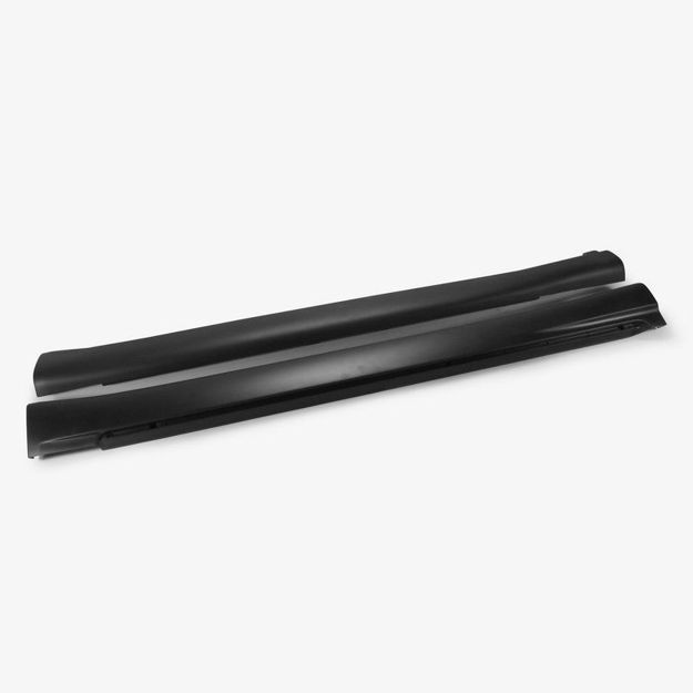 Picture of 03-08 Crown GRS18 INGS Style Side skirt