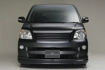 Picture of 04.08-07.05 Noah AZR60 65 WD Style Front half spoiler (Facelifted)