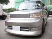 Picture of 02-05 BB SCION XB SCION XBNCP3 FAB Style front bumper