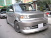 Picture of 02-05 BB SCION XB SCION XBNCP3 FAB Style front bumper