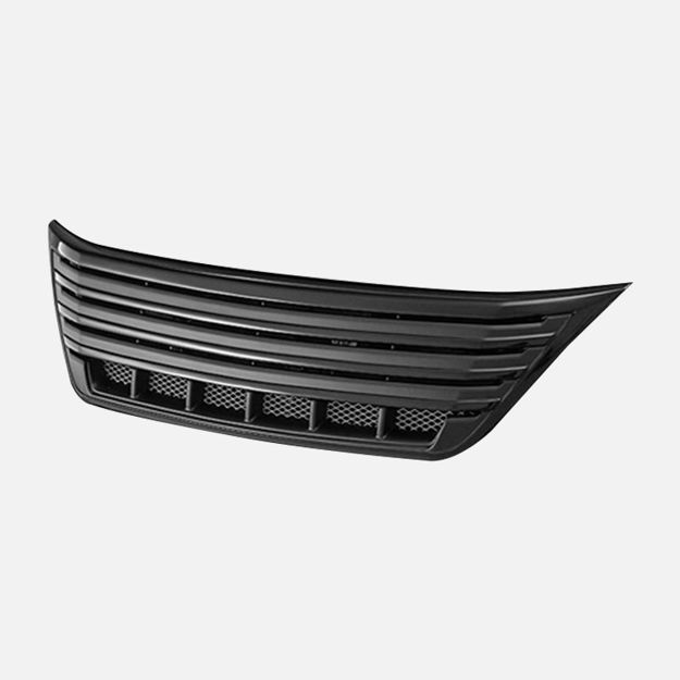 Picture of 08-15 Vellfire 20 series AH20 AD Style front grill