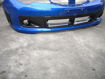 Picture of Impreza GRB WRX 10 Hatch Front Bumper Cover Lower Grille