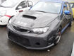 Picture of Impreza GRB OEM Front Grill