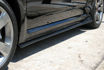 Picture of Subaru GRB Hatch CS Style Side skirt extension