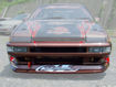 Picture of AE86 Trueno MBT2 Style Front Bumper