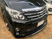 Picture of 12-14 Alphard 20 series AH20 MDLT Style front grill  (Facelift)