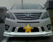 Picture of 12-14 Alphard 20 series AH20 TMK Style Front lip