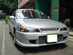 Picture of 91-98 Corolla AE100 Eyebrow