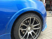 Picture of BRZ ZL-Style Front & Rear Arch Set