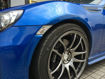 Picture of BRZ ZL-Style Front & Rear Arch Set