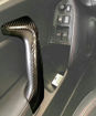 Picture of BRZ/FT86/GT86 Inner Door handle Trim LHD/RHD