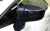 Picture of BRZ/FT86/GT86 Side Mirror Cover(RHD) (Stick on type)