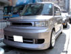 Picture of 02-05 BB SCION XB NCP3 Ken Style front grill