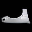 Picture of 100 Mark II DM Style Normal Version Front Vented Fender +15mm