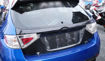 Picture of Impreza GRB OEM Trunk Lid