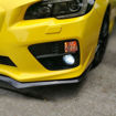 Picture of 14-17 Impreza WRX VAB VAF STI Bottom Line Front Lip (Pre-facedlifted)