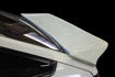 Picture of AE86 Levin Corolla Hatchback DM Style Rear Spoiler