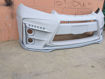 Picture of 12-14 Alphard 20 series AH20 facelifted SS Style front bumper (Facelift)