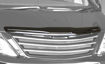 Picture of 12-14 Alphard 20 series AH20 MZSP Style front grill (Facelift)