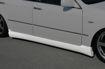 Picture of 03-08 Crown GRS18 INGS Style Side skirt