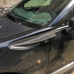 Picture of FT86 BRZ FRS Front Fender Add On