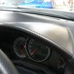 Picture of BRZ/FT86/GT86 Dash Mount Cover LHD/RHD